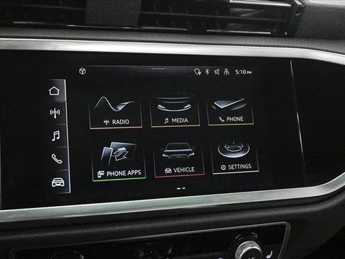 Used 2022 Audi Q3 2.0T Premium w/ Convenience Package image 13