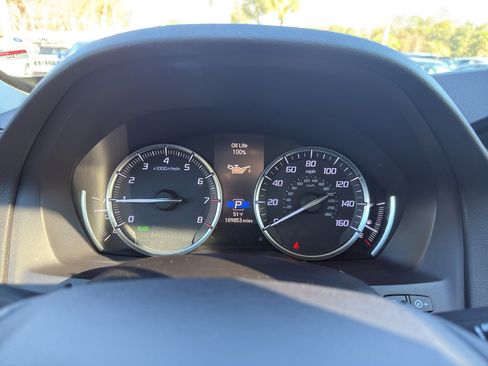 Certified 2019 Acura MDX Sport Hybrid w/ Advance Pkg image 19