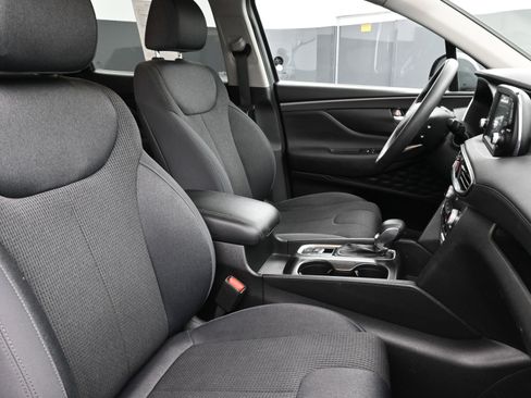 Used 2019 Hyundai Santa Fe SEL image 27