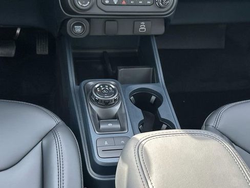 New 2026 Ford Maverick Lariat w/ Black Appearance Package AWD/4WD image 16