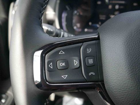 New 2026 RAM 3500 Limited image 57