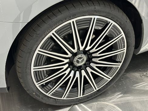 New 2026 Mercedes-Benz CLE 300 4MATIC Cabriolet image 20