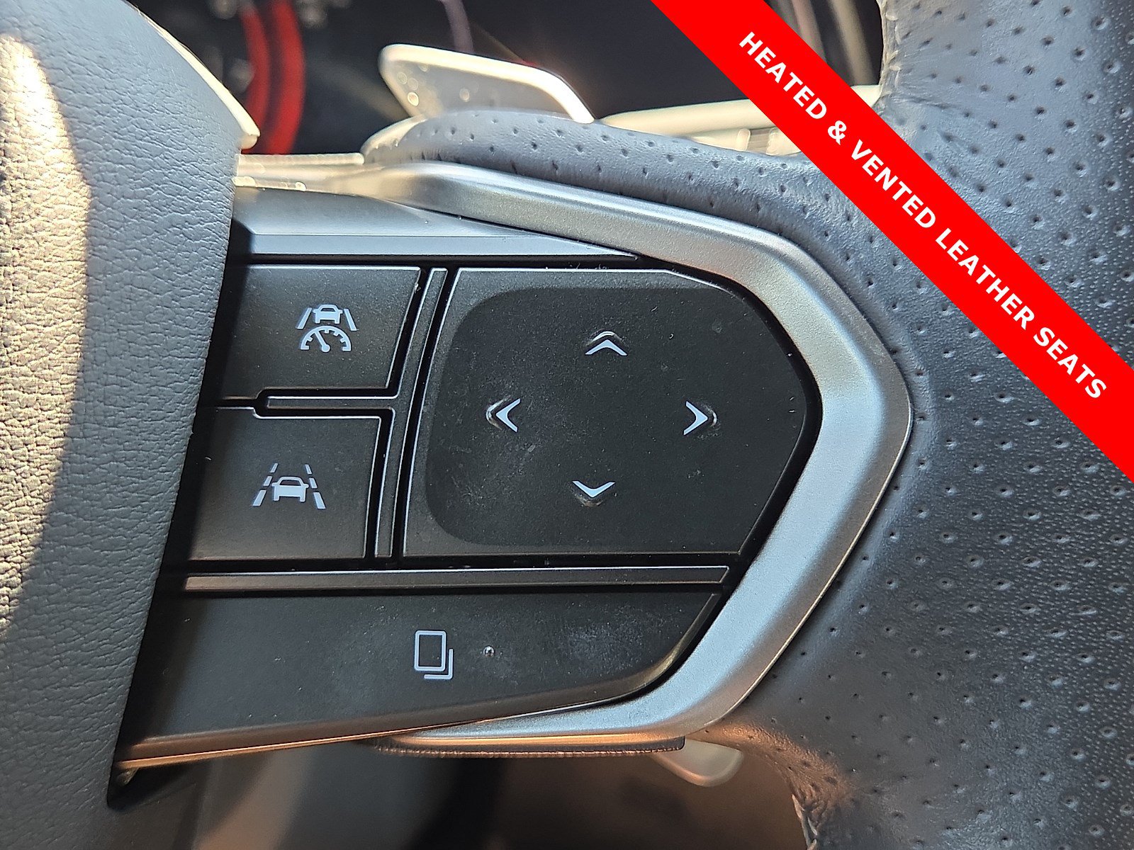 Used 2024 Lexus RX 350 F Sport w/ Convenience Package AWD/4WD image 22