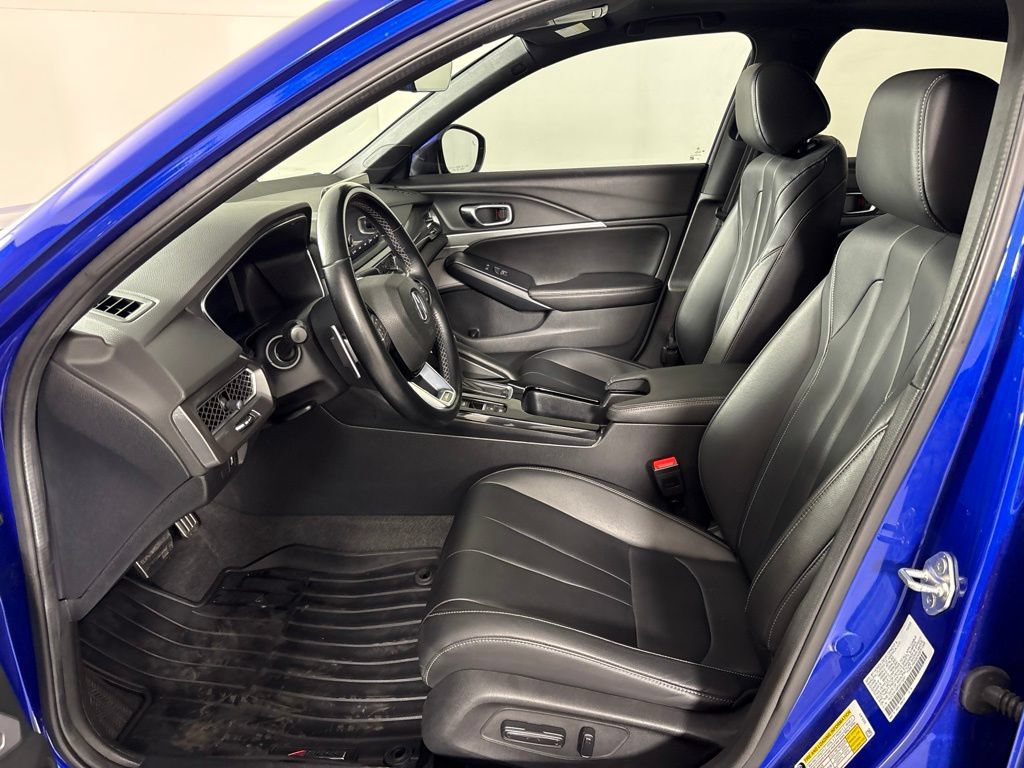 Used 2024 Acura Integra A-Spec FWD image 26