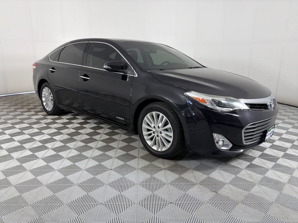 Used 2014 Toyota Avalon XLE Touring FWD 360° Tour
