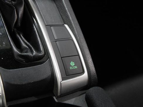 Used 2019 Honda Civic LX image 14