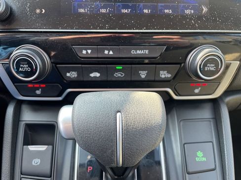 Used 2017 Honda CR-V EX image 21