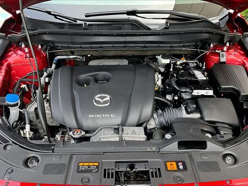 Used 2022 MAZDA CX-5 AWD 2.5 S image 30