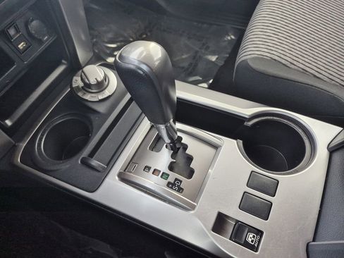 Used 2024 Toyota 4Runner SR5 image 23