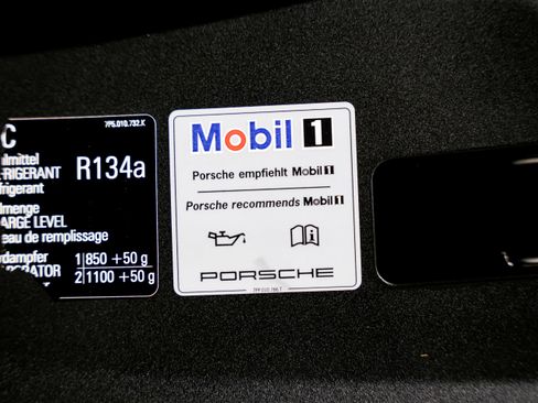 Used 2013 Porsche Cayenne Diesel image 48