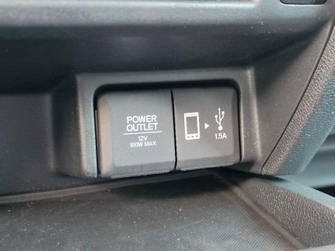 Used 2023 Honda Ridgeline RTL image 25