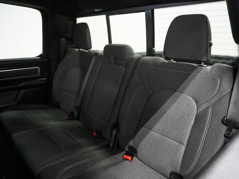Certified 2022 RAM 1500 Big Horn image 15