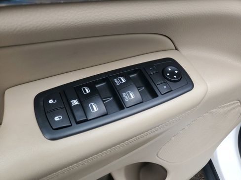 Used 2020 Jeep Grand Cherokee Limited w/ Premium Lighting Group image 9