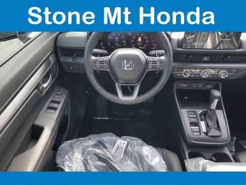 New 2026 Honda CR-V Sport-L image 17