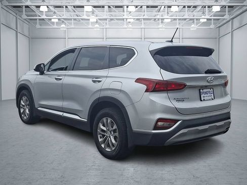 Used 2020 Hyundai Santa Fe SE FWD image 6