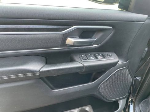 Used 2019 RAM 1500 Big Horn AWD/4WD image 21