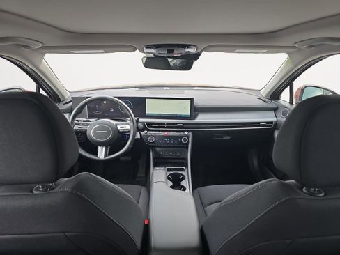 Used 2025 Hyundai Sonata SEL image 16