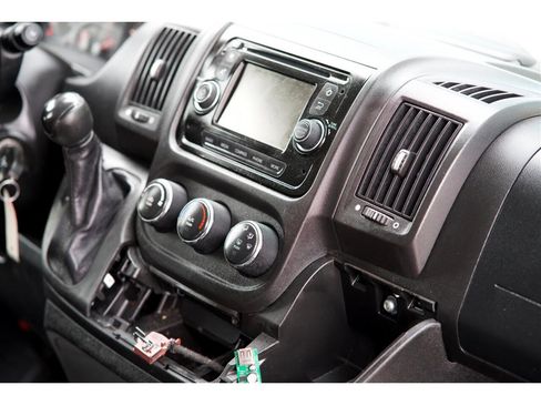 Used 2017 RAM ProMaster 2500 image 29