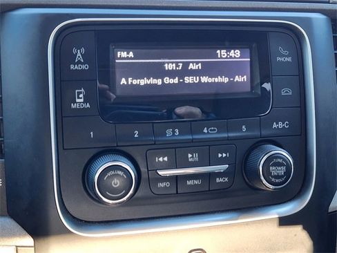 Used 2020 RAM 1500 Express image 17