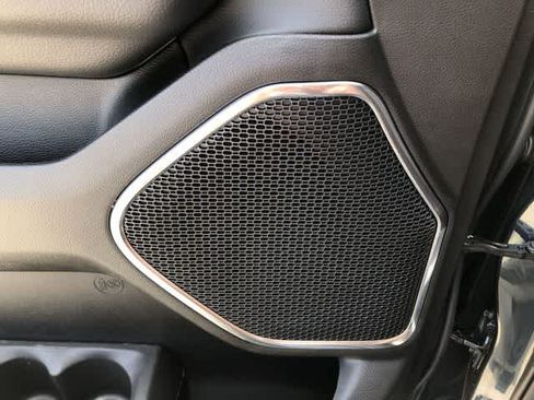 New 2026 RAM 1500 Laramie w/ Night Edition image 26