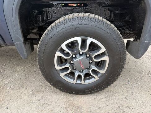 Used 2021 GMC Sierra 3500 4x4 Crew Cab w/ Convenience Package image 26
