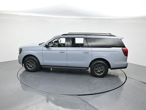 New 2025 Ford Expedition Max Active image 43
