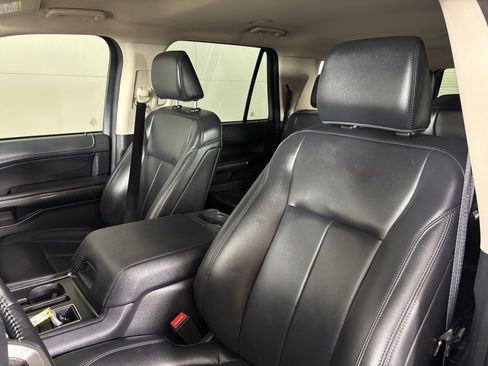 Used 2024 Ford Expedition Max XLT image 18