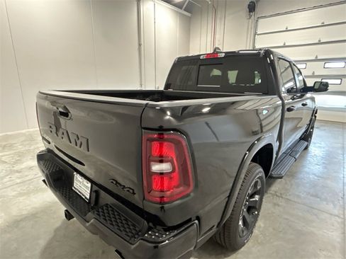 New 2026 RAM 1500 Big Horn image 6