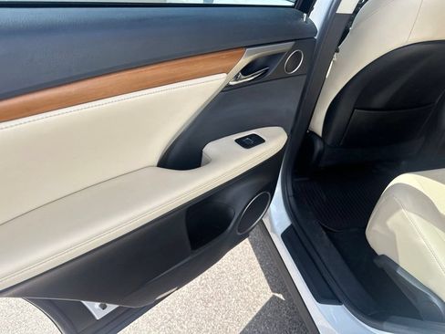 Used 2021 Lexus RX 450h AWD w/ Premium Package image 29