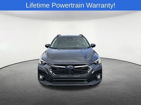 New 2026 Subaru Crosstrek 2.0i Premium image 14
