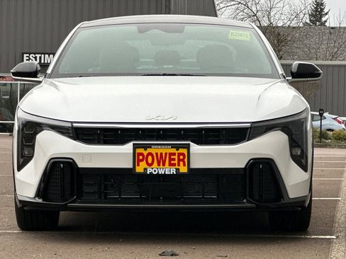 New 2026 Kia K4 GT-Line image 3