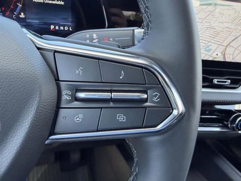 New 2026 Chevrolet Equinox LT w/ Safety and Technology Package FWD image 13