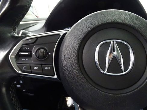 Used 2021 Acura RDX w/ Technology Package image 26