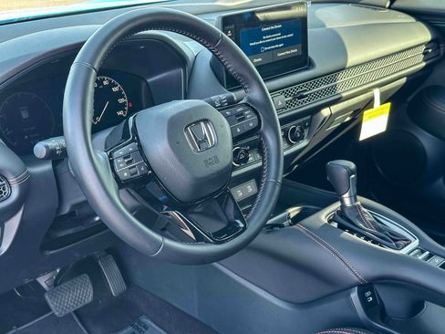 Used 2026 Honda HR-V Sport image 12