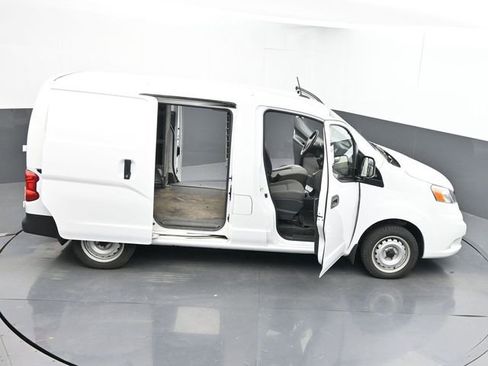 Used 2021 Nissan NV200 S image 60