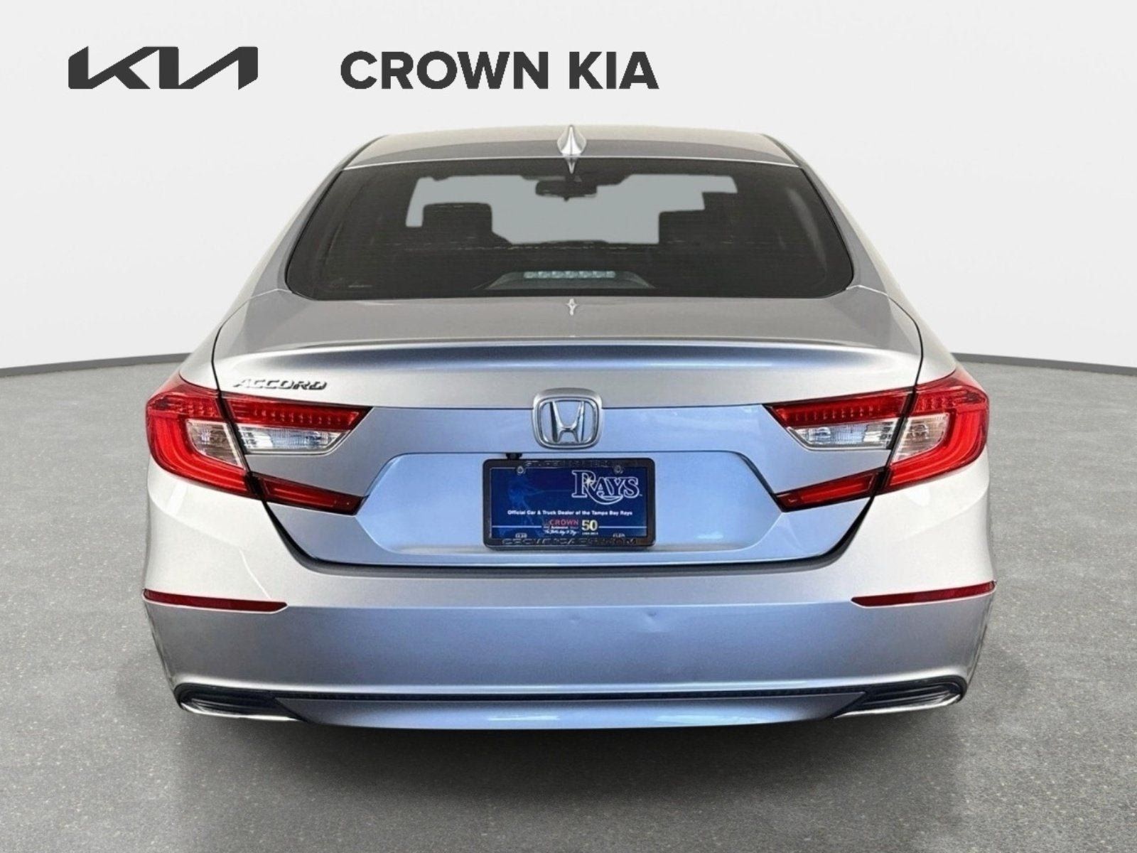Used 2019 Honda Accord EX image 6