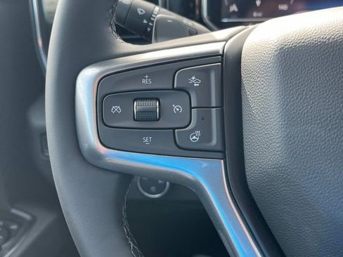 New 2025 Chevrolet Silverado 1500 LT image 25