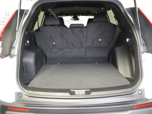 Used 2025 Honda CR-V Sport image 10