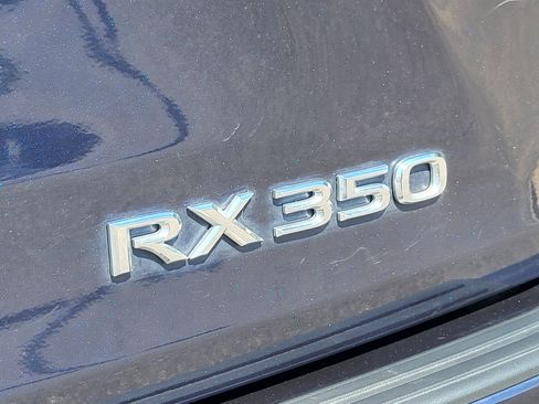 Used 2021 Lexus RX 350 AWD w/ Premium Package image 9