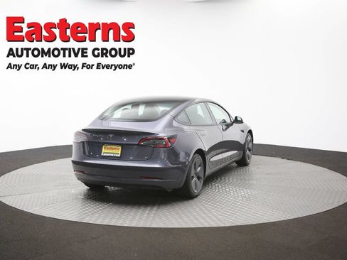 Used 2023 Tesla Model 3 Standard Range RWD image 36