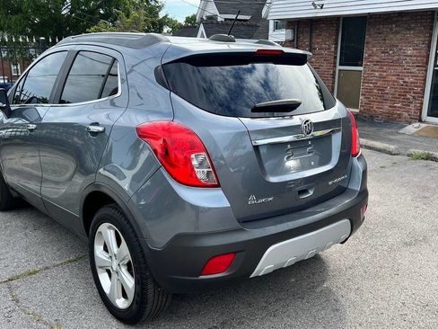 Used 2015 Buick Encore FWD image 6