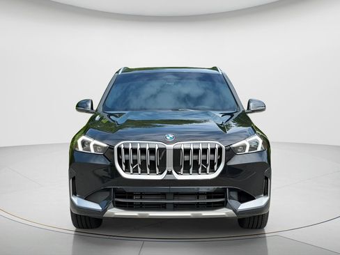 Used 2025 BMW X1 xDrive28i w/ Technology Package AWD/4WD image 2