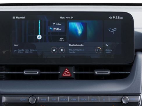 New 2026 Hyundai Ioniq 5 SE image 12