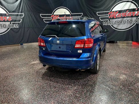 Used 2009 Dodge Journey SXT w/ Chrome Appearance Group image 15