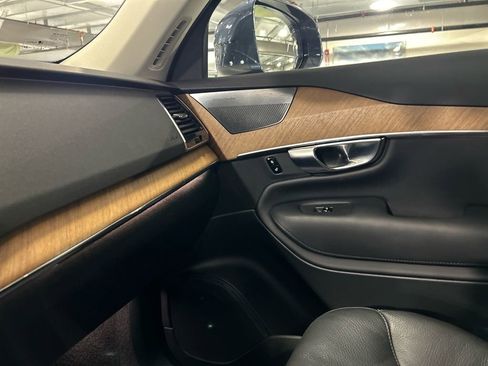 Certified 2023 Volvo XC90 B6 Plus w/ Protection Package Premier AWD/4WD image 20