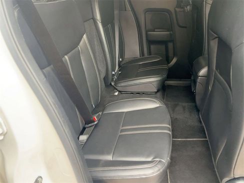 Used 2020 Ford Ranger Lariat w/ Equipment Group 501A Mid image 31