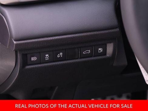 New 2026 Toyota Camry XSE FWD image 15