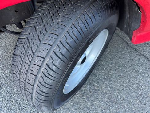 Used 1993 Ford F150 Lightning image 32