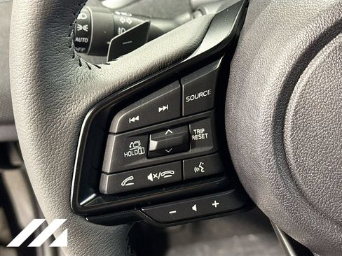 New 2026 Subaru Outback Premium AWD/4WD image 12