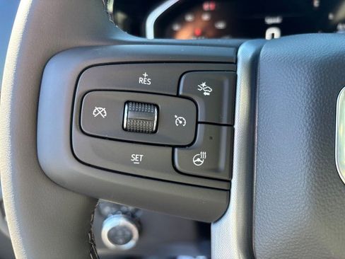 New 2026 GMC Sierra 2500 SLT w/ SLT Premium Package image 18